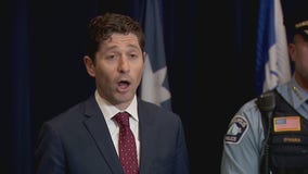 DOJ files motion to dismiss Minneapolis consent decree