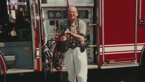 Beloved Detroit Fire Department photographer dead at 87