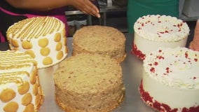 AmazCakes Bakery offers stunning selection of premier cakes