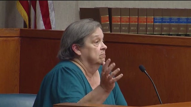 Susan Lorincz Trial Day 1: Neighbors, deputies, investigators recall night of shooting