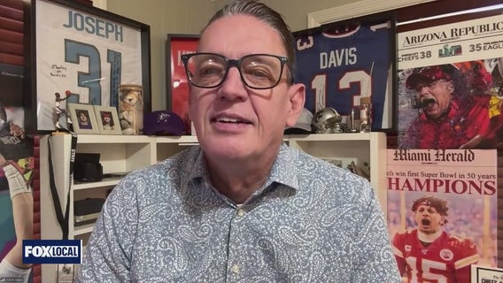 Unbeatens face off in Orlando's 'Battle for the Barrel'