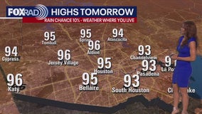 FOX 26 Houston Weather Forecast