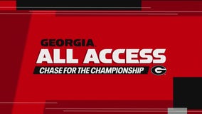 Georgia All Access Chase for the Championship