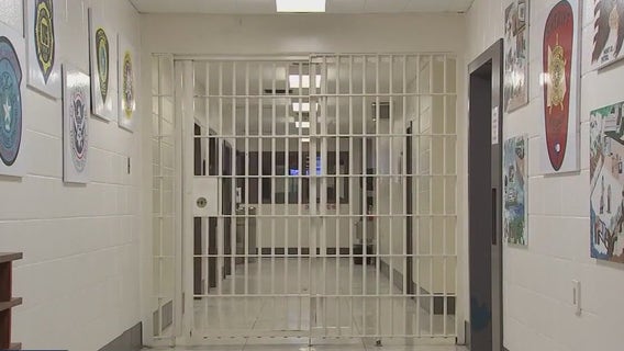 Montgomery County taking action to reduce jail overcrowding