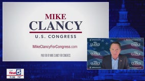 Mike Clancy sees pickup opportunity for GOP in VA-10