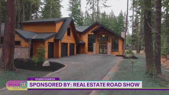 SPONSORED: Checking out Woodridge Homes in Suncadia