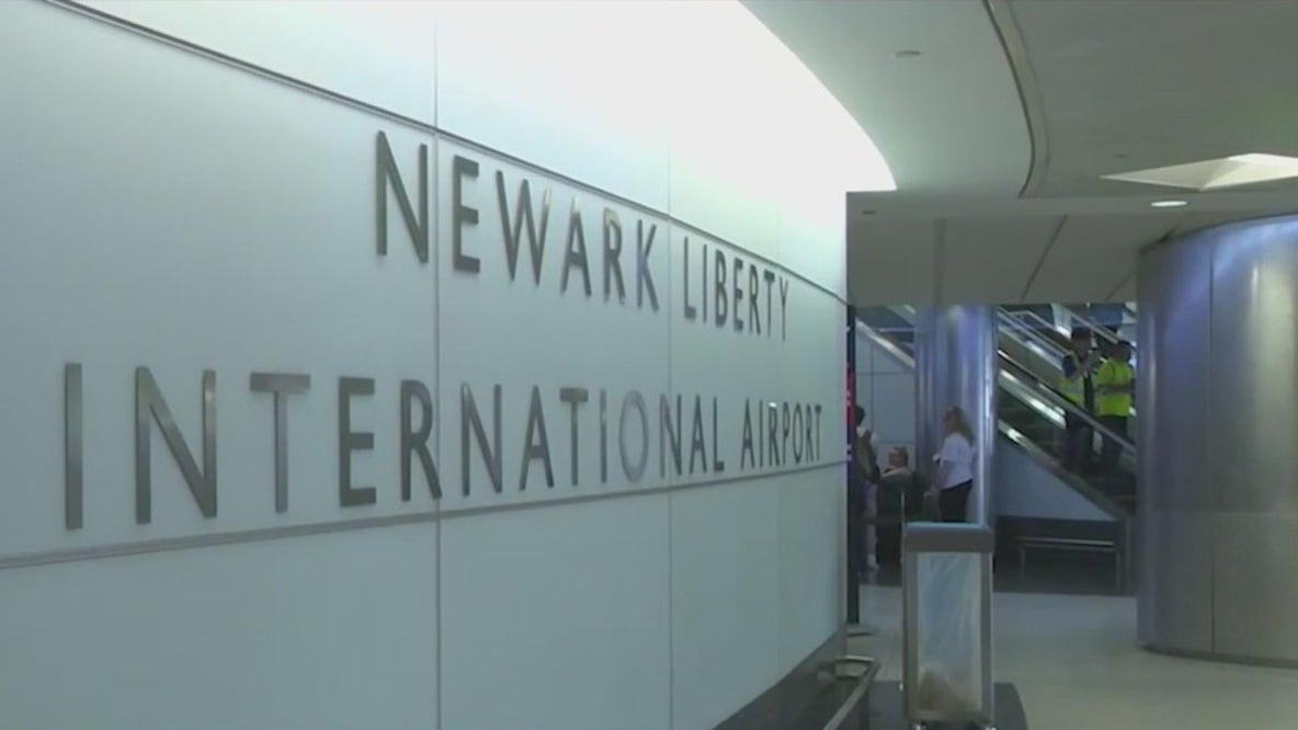Newark Airport affected by yet another outage