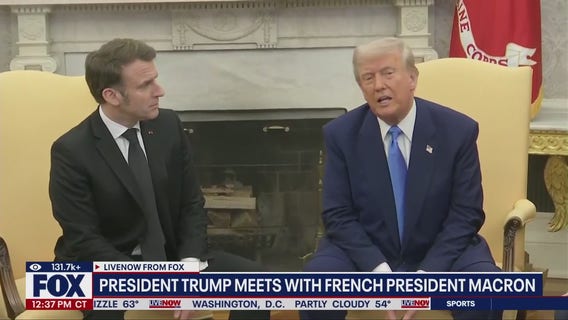 Today marks the 3-year anniversary of the Ukraine-Russia war. Here's the latest