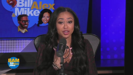 BAM | BILL ALEX MIKE: Diddy Trial Details Deepen. Eli Ricks & Ivanka Trump? AND MORE!