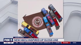 TLB releases new HBCU lip gloss line