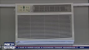 Back to school: 7 schools now equipped with air conditioning due to Jalen Hurts donation