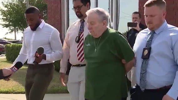 Apopka man arrested in cold case, unsolved for 33 years