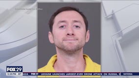 Justin Mohn has preliminary hearing in Bucks County