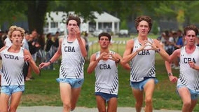 New Jersey cross-country team is nation's best