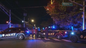 Man killed in Jersey City police-involved shooting