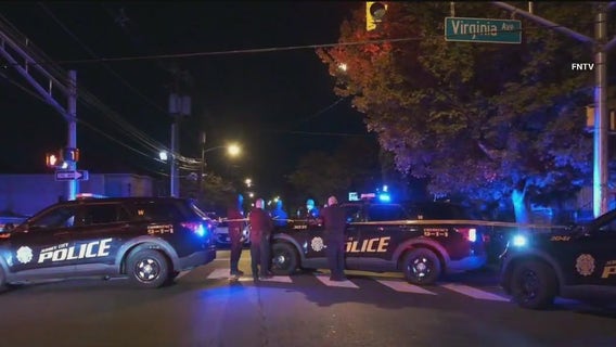 Man killed in Jersey City police-involved shooting