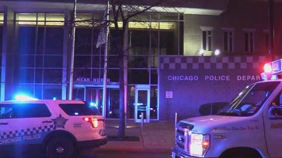 Chicago Police Department mourns death of off-duty officer