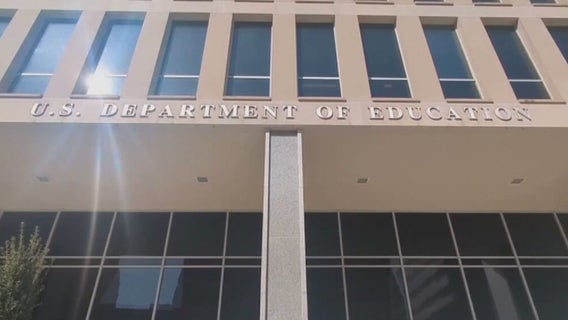 U.S. Department of Education dismantled: What does it mean for Texas?