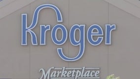 Albertsons scraps merger plans with Kroger