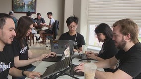 ASU students win $2M in cybersecurity competition