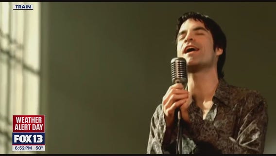 Chateau Ste. Michelle 2025 summer concert lineup announced