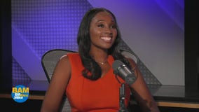 BAM | Bill, Alex & Mike: Kahleah Cooper loses wig during game? Beyonce highest grossing "country tour" ever?