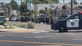 Deadly shooting in broad daylight in Oakland