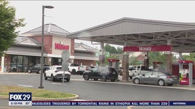 Bad gas from Wawa station leads to thousands of dollars in car damages