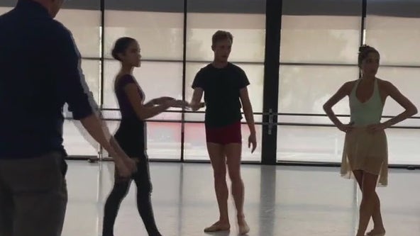 Ballet Austin opens new season