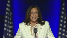 Political analyst talks potential VP picks if Harris secures nomination