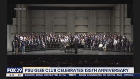 Penn State Glee Club celebrates 135th anniversary