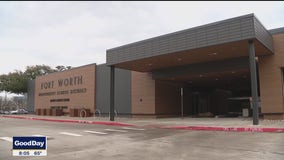 State taking over one of largest school districts in TX