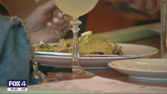 Michelin Guide coming to 5 Texas cities