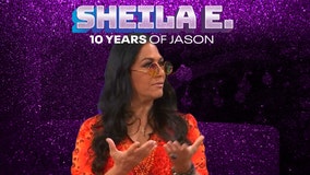 TJS: Sheila E. - December 11, 2018