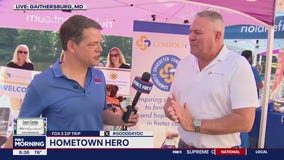 Hometown Hero: Rob Scheer