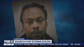 Wisconsin's Most Wanted: Stormi Dixon