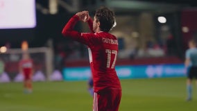 Chicago Fire aims for MLS postseason win against Philadelphia Union