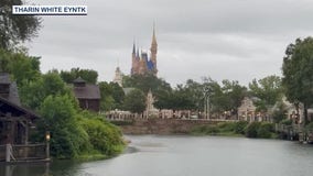 Expansion coming to Disney's Magic Kingdom, 2 new lands on the way