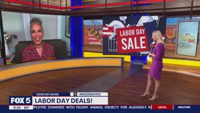 Labor Day deals with Trae Bodge