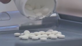 AG criticizes budget over opioid settlement reallocation