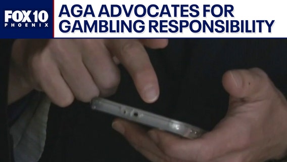 Advocacy group wants responsible approach to betting