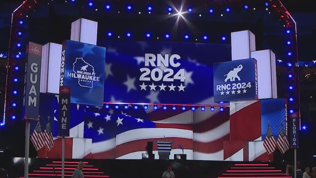 Previewing the 2024 RNC with John Hook | FOX 10 Phoenix