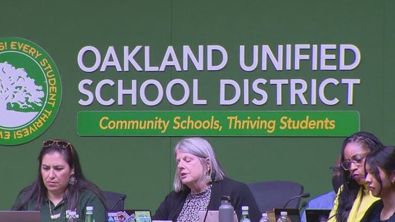 'This does not seem like a last resort:' Parents on possible 1-day OUSD teacher strike