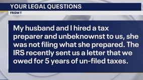 Your Legal Questions: August 21, 2025