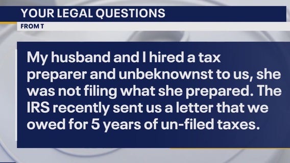 Your Legal Questions: August 21, 2025