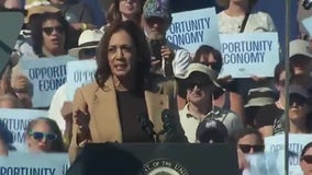 Harris's tax plan or a return to previous policies?