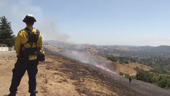 Wine country leaders lobby for more funding following grant cuts