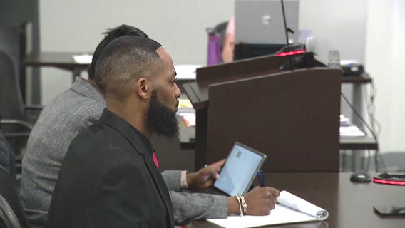 Alleged fake contractor faces charges in court