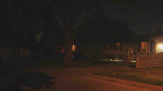 Joliet family issues statement after 2-year-old fatally stabbed by 6-year-old brother