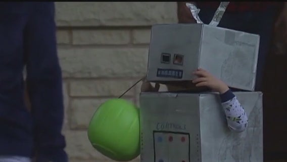 Candy overload? water Is the secret weapon